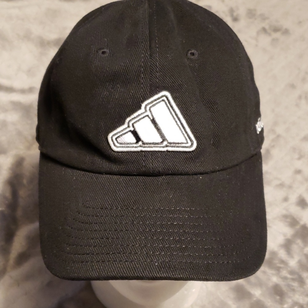 Adidas hat